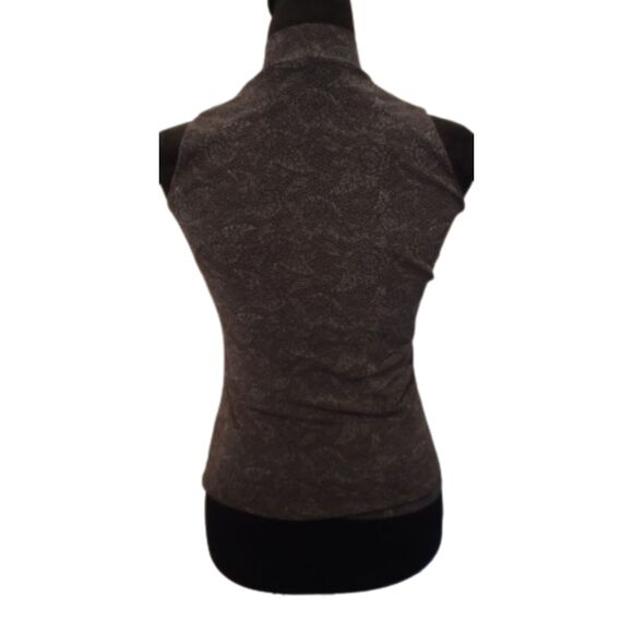 New York & Company Women's Size XSmall Sleeveless Top - Picture 2 of 7